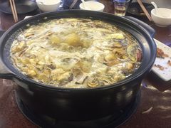 -菌海森林·非遗野生菌火锅(西山区滇池路摩根道店)