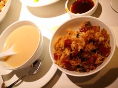 -汤城小厨•粤菜•靓汤(金宝街店)