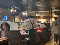 大堂-汉巴味德(大悦城店)