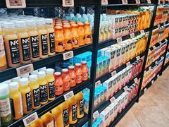 -哈尔信食品超市(哈尔滨王府井购物中心店)