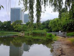 -美兰湖景区