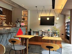 -溯洄咖啡VORTEX COFFEE
