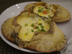 -澜悦港海鲜体验主题餐厅