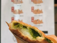 -小巷鲷鱼烧(流塘荔景小区店)