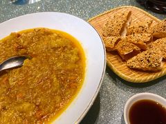 精品清炒蟹粉-蟹榭·本帮江浙菜·蟹宴(五角场合生汇商场店)