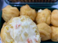 杨枝甘露泡芙-泸溪河桃酥(西直门凯德店)