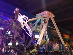 -幸福花欢乐世界(东辰广场A座店)