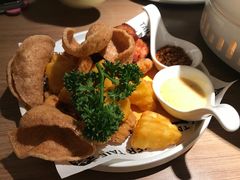 -太二酸菜鱼(兴业太古汇店)