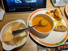 -比格比萨自助(南京万达茂店)