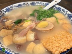 -小潘记鸭血粉丝汤