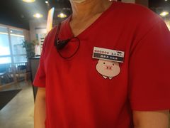 -喜来稀肉(北外滩白玉兰广场店)