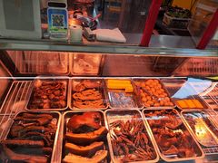 -卤鹅鲜生(卤鹅鲜生万科金域悦府店)