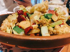 兵团有机花菜-天山集市(和家乐广场店)