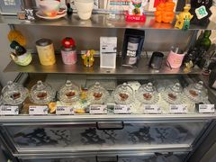 -Dogi&kiki Coffee(中心商务大厦店)