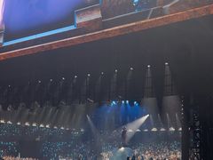 -梦之蓝青奥体育公园体育馆