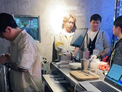 -LESCEDARS Brasserie Bistro香柏树