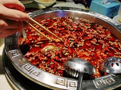 -老哥门肥肠鱼(鱼嘴店)