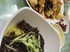 -祥和居炸酱面馆(美食街店)