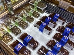 -85度C(广州东银广场店)