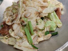 -皖香览约·徽菜(新湖广场店)