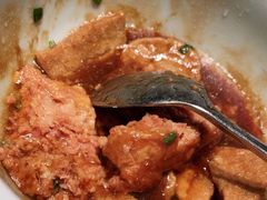 -小厨娘淮扬菜(天印大道店)