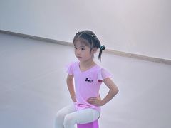 -小酒窝中国舞(汉阳店)