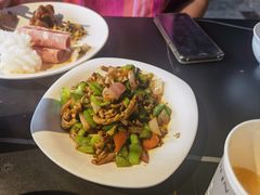 -翠林精选·洗浴·餐饮·住宿(江东大道店)