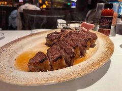 -Wolfgang’s Steakhouse 沃夫冈牛排馆(上海白玉兰广场店)