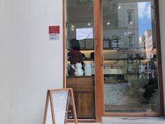 门面-Line 咖啡(石厦花园店)