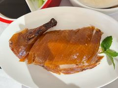 -满堂·烤鸭店·北京菜(鼓楼店)