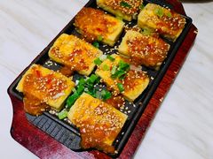 -茅庐川菜(青岛凯德店)