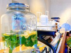 -EAU CAFE(永康路店)