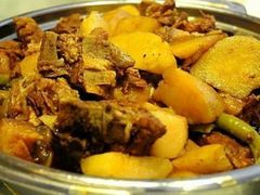 -荣鹏风味烀饼(万达广场店)
