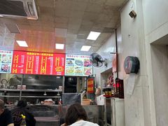 -铭辉沙嗲面(新街商业城店)