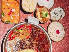 -纸盐河码头火锅(十八梯店)