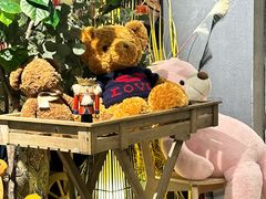 -咖法森林·咖啡  酒吧(天河店)