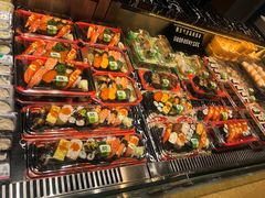 -池田寿司·新鲜现做(昌平悦荟店)