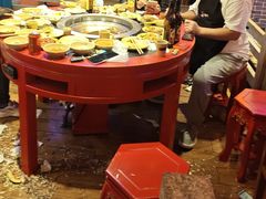 -唇辣号重庆老火锅(燕郊鑫乐汇店)