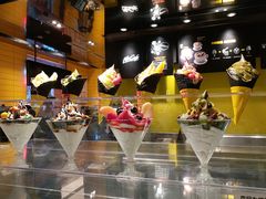 -麦当劳(新王府井店)