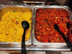 -比格比萨自助(新辰里学清路店)