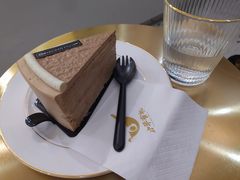 法式伯爵红茶千层-小半有礼(天河南店)