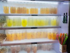 -燃尖儿自助串串火锅(新业广场店)