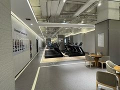 -FLARE STAR FITNESS(复地活力城店)