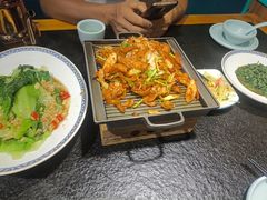 -六毛九四季粗粮(锦华家园店)
