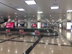 -厦门高崎国际机场-T3航站楼