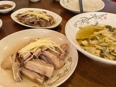 -乡亲鹅肉城(吴江店)