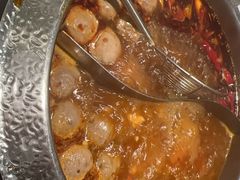 -左庭右院鲜牛肉火锅(南通CBD大有境店)