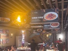 -西域阿里马新疆菜·清真(桂花路店)