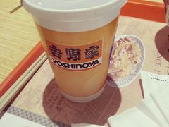 -吉野家(宾水道店)