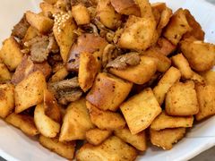 -汗腾格里·风味餐厅(新疆驻京办店)